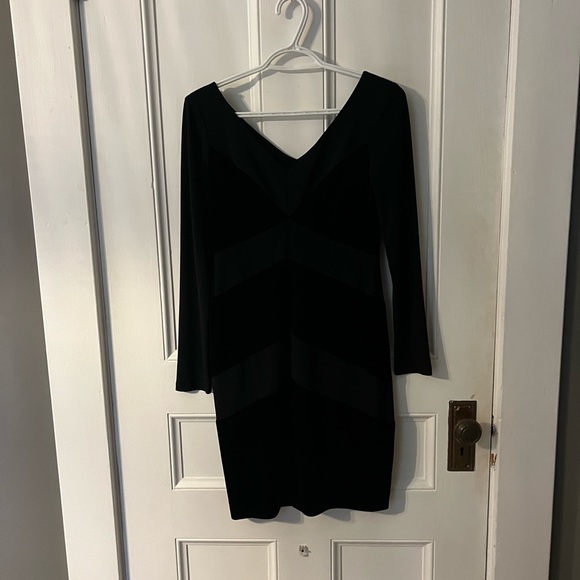 Ralph Lauren - vintage - velvet holiday dress - size 4 - Picture 9 of 10